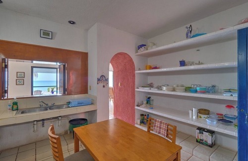 Chicxulub Puerto House | Casa El Capitan - Yucatan Home Rentals