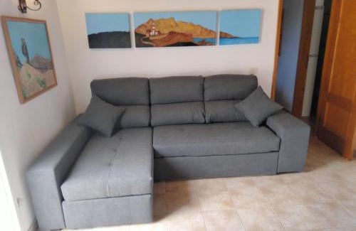 Buenavista del Norte House | Casa El Cardon A1