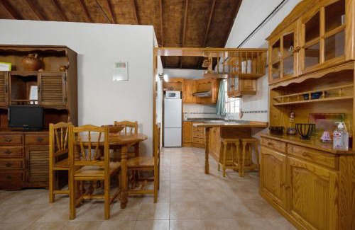 Buenavista del Norte House | Casa El Cardon A2