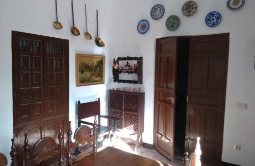 Almagro House | Casa El Carmen
