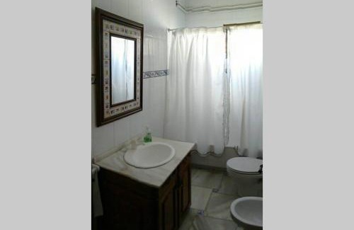 Almagro House | Casa El Carmen