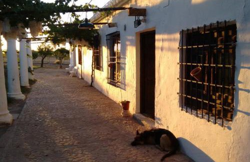 Almagro House | Casa El Carmen