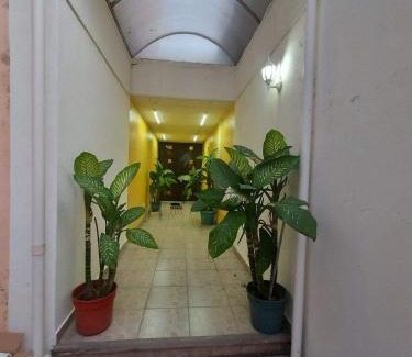 Centro de la Ciudad House | Casa El Colibrí CEC