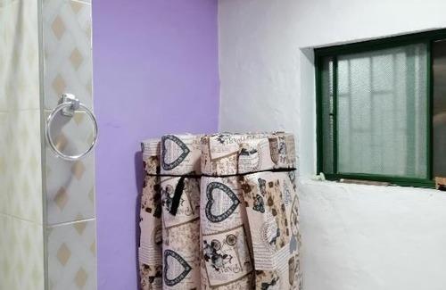 Choachi House | Casa el edén