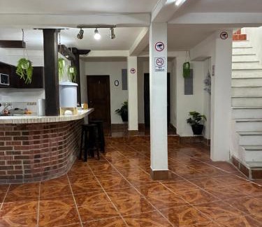 Antigua Guatemala House | Casa El Extranjero Calle Ancha