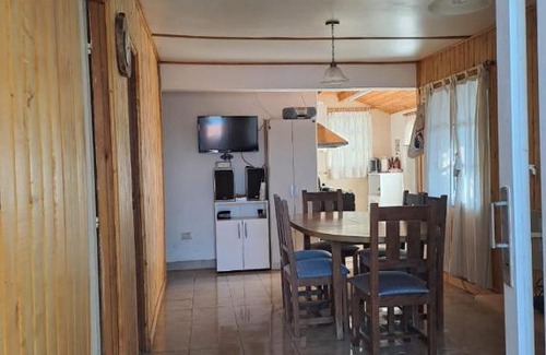 Villa Pehuenia House | Casa El Lago