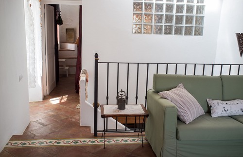 San Ambrosio House | Casa El Molino del Vizconde KM0, Vejer - ideal for 4 people