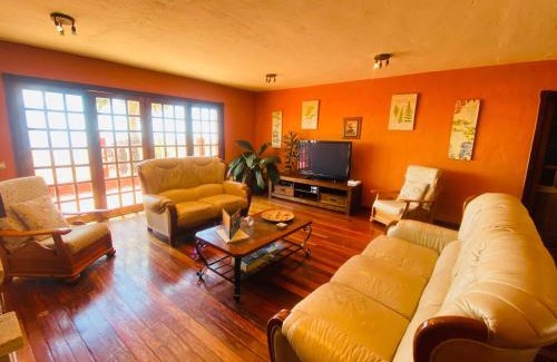 Granadilla de Abona House | Casa El Pinito