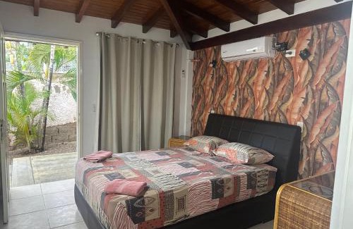 Margarita Island House | Casa el Pozo Playa el Agua