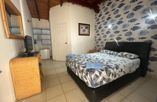 Margarita Island House | Casa el Pozo Playa el Agua