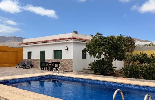 Galdar Villa | Casa El Salitre