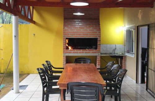 Puerto Valle House | Casa El Sueño