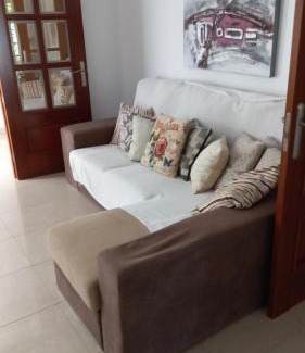 Galdar Villa | Casa El tonelero con jardín y piscina privada
