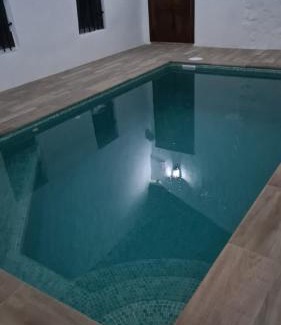 Zahara de la Sierra House | Casa El Villa