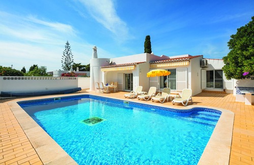 Areias Dos Moinhos Villa | Casa Eliana - villa with pool near beaches/village