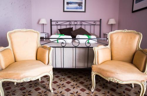 Picanello-Ognina-Barriera-Canalicchio Bed & Breakfast | Casa Elide