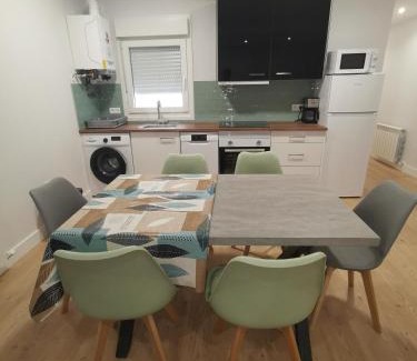 Leon Apartment | Casa Elisa 3