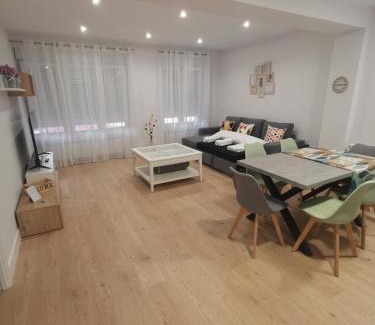Leon Apartment | Casa Elisa 3