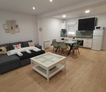 Leon Apartment | Casa Elisa 3