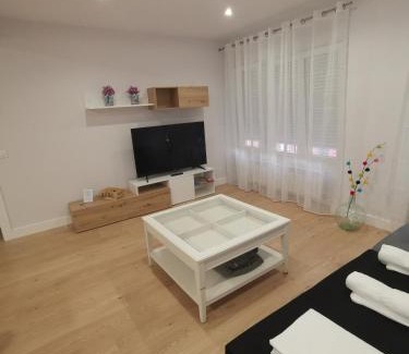 Leon Apartment | Casa Elisa 3