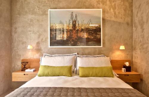 Valletta Hotel | Casa Ellul - Small Luxury Hotels of the World