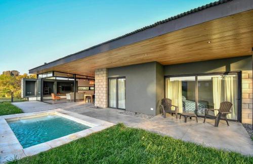 Colonia Chapadmalal House | Casa Elsita-chapadmalal-Barrancas de San Benito