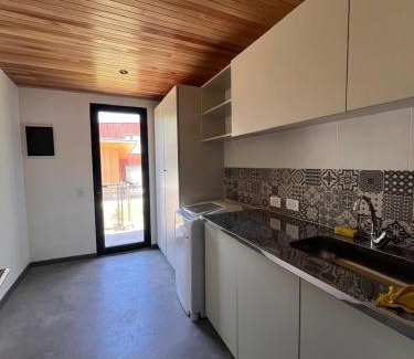 Colonia Chapadmalal House | Casa Elsita-chapadmalal-Barrancas de San Benito