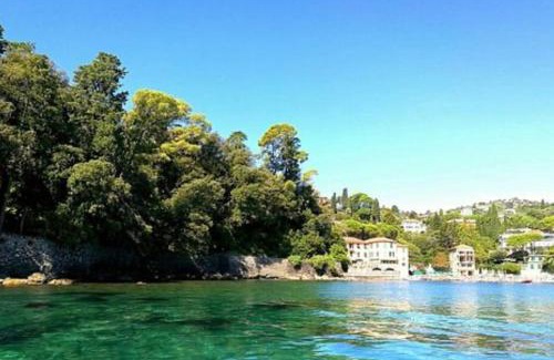 Rapallo Apartment | Casa Elvira - Centro storico sul mare a Rapallo