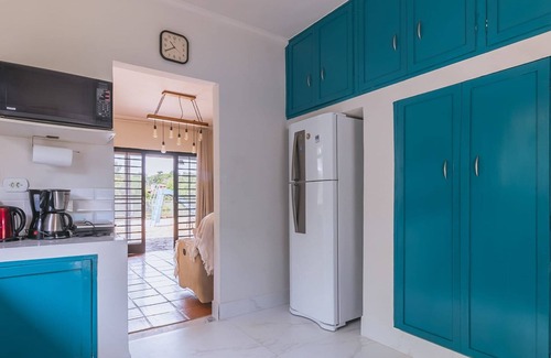 Jardim Helena House | Casa em Americana com piscina e lazer completo