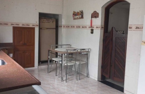 Aparecida House | Casa em Aparecida com Ótima Localização, Próximo aos Principais Ponto Turísticos