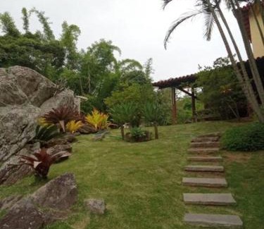 Petropolis House | Casa em Areal