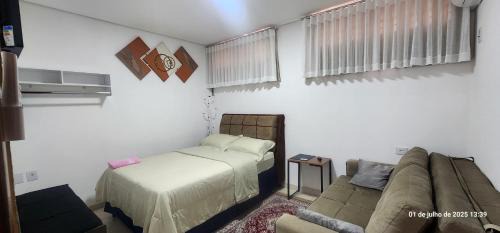Assis Apartment | Casa em Assis-Prox à Unesp e Fema