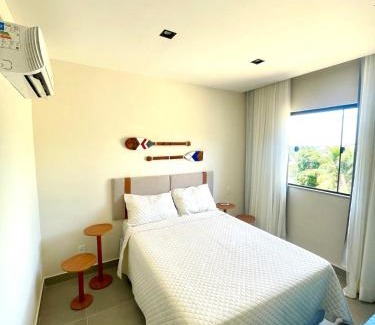 Portal da Ferradura House | Casa em Búzios perto da praia e rua das pedras