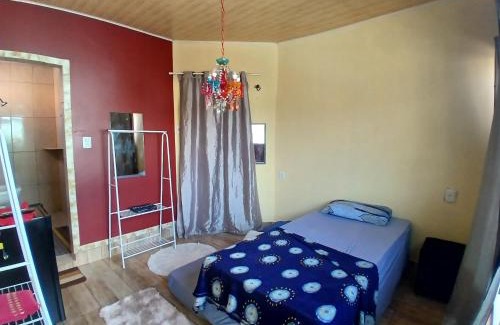 Fatima House | Casa em Belém Para a COP 30
