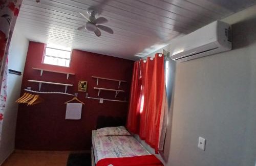 Fatima House | Casa em Belém Para a COP 30