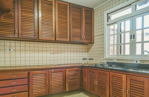 Maitinga House | Casa em Bertioga com piscina e área de lazer