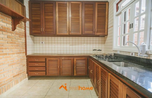 Maitinga House | Casa em Bertioga com piscina e área de lazer