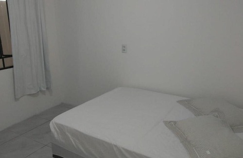 Morrinhos House | Casa em Bombinhas Praia de Morrinhos para 6 pessoas