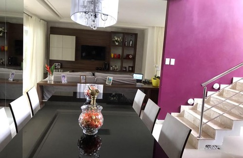 Catu de Abrantes House | Casa em Busca Vida Temporada