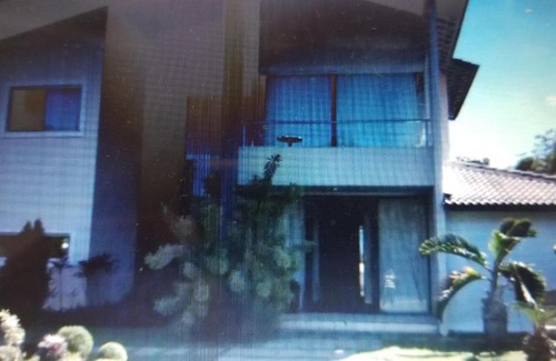 Catu de Abrantes House | Casa em Busca Vida Temporada