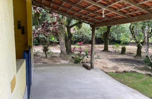 Sao Sebastiao House | Casa em Camburi, Sertão do Piavu