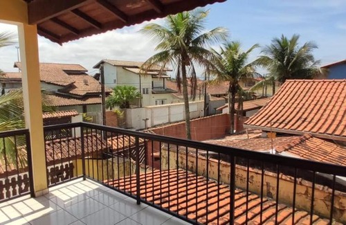 Cibratel II House | Casa em Cibratel II - Itanhaém. 100m da praia.