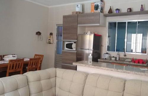 Suarao House | Casa em condomínio 150m praia