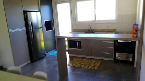 Xangri-La House | CASA EM CONDOMÍNIO - 3 dormitórios - LAZER COMPLETO - Xangri-lá