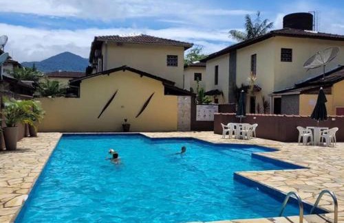 Boicucanga Beach House | Casa em condomínio próximo à praia