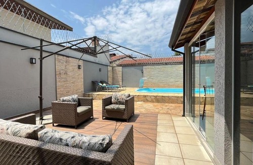 Caixa d'Agua House | Casa em condomínio em Taubaté