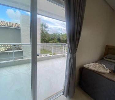 Barreirinhas House | Casa em condomínio fechado Barreirinhas Lençóis Park