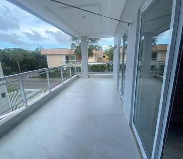 Barreirinhas House | Casa em condomínio fechado Barreirinhas Lençóis Park