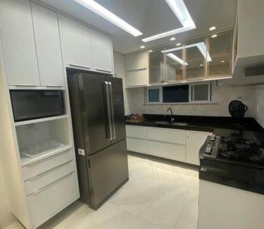 Barreirinhas House | Casa em condomínio fechado Barreirinhas Lençóis Park