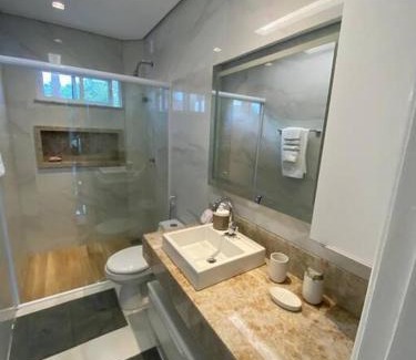 Barreirinhas House | Casa em condomínio fechado Barreirinhas Lençóis Park